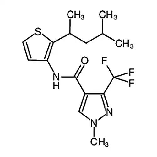 Penthiopyrad