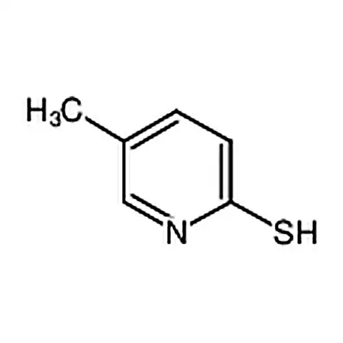 5-甲基吡啶-2(1H)-硫酮