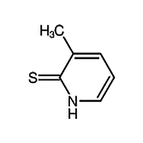 3-甲基-2(1H)-吡啶硫酮