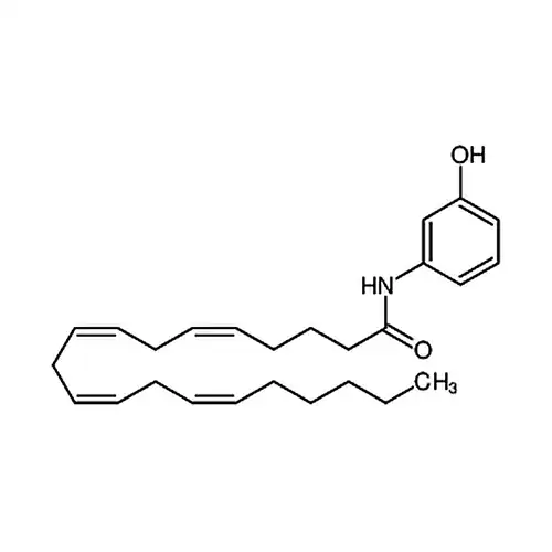 N-(3-hydroxyphenyl)-Arachidonoyl amide