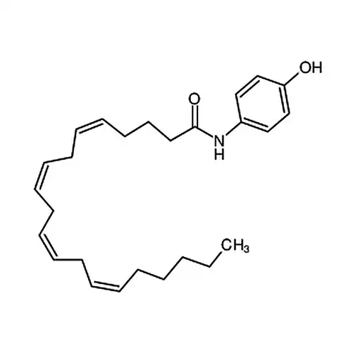 N-花生四烯酰对氨基苯酚