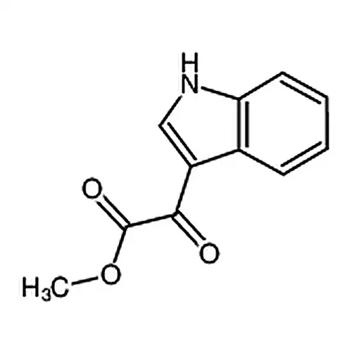 吲哚-3-乙醛酸甲酯