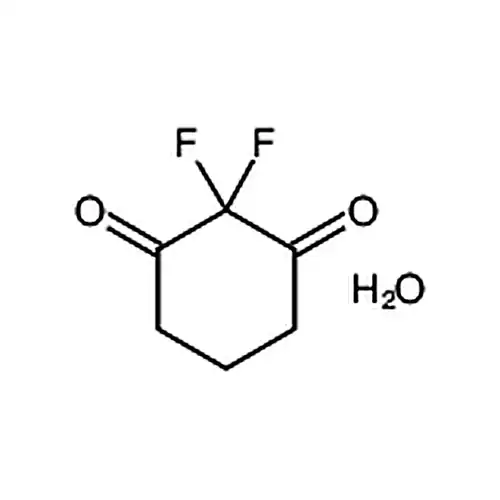 2,2-二氟环己烷-1,3-二酮