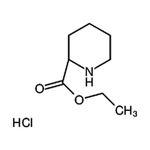 (R)-哌啶-2-羧酸乙酯盐酸盐