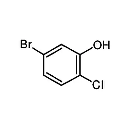 5-溴-2-氯苯酚