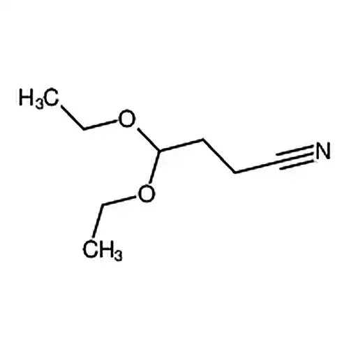 3-氰基丙醛二乙基缩醛