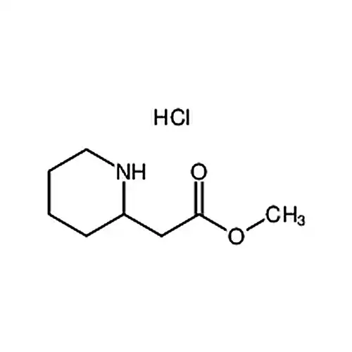 N-Boc-2-哌啶乙酸甲酯