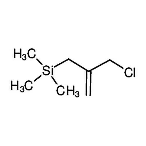 2-(氯甲基)烯丙基三甲基硅烷