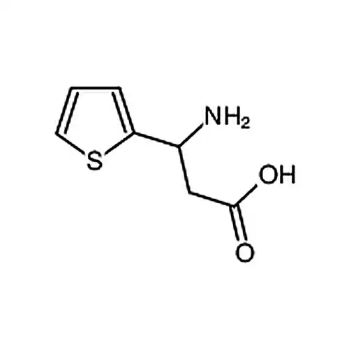 3-氨基-3-(2-噻吩基)丙酸