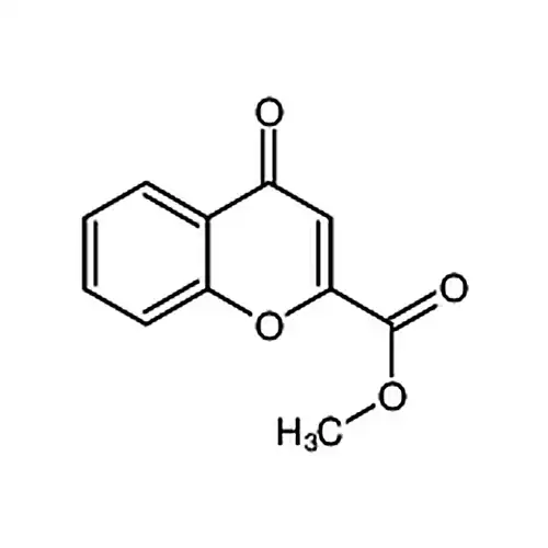 4-氧代-4H-苯并吡喃-2-甲酸甲酯