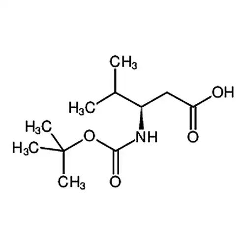 Boc-β-HoVal-OH