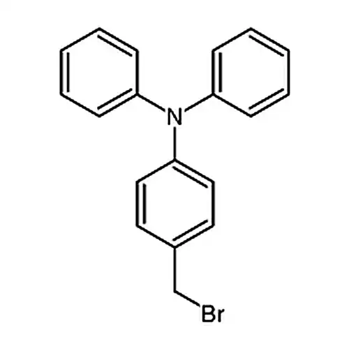 4-(溴甲基)-N,N-二苯基苯胺