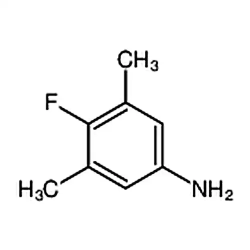 4-氟-3,5二甲基苯胺