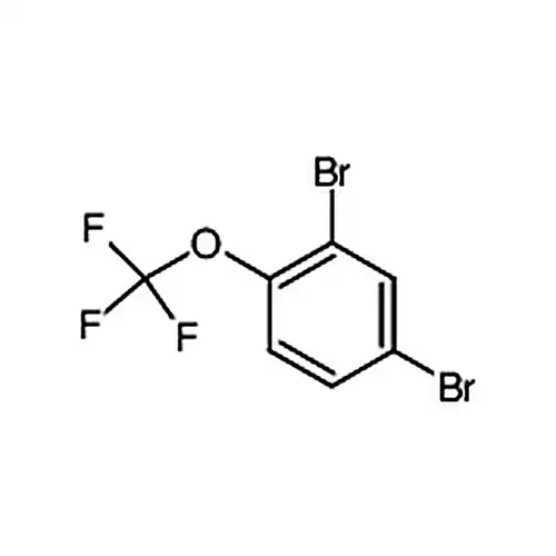 2,4-二溴-1-(三氟甲氧基)苯