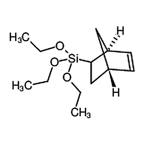 [双环[2.2.1]庚-5-烯-2-基]三乙氧基硅烷 (异构体混合物)