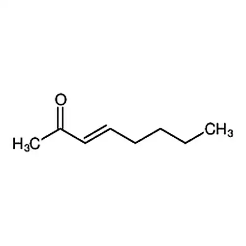 (E)-辛-3-烯-2-酮
