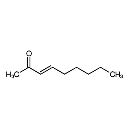 (E)-壬-3-烯-2-酮