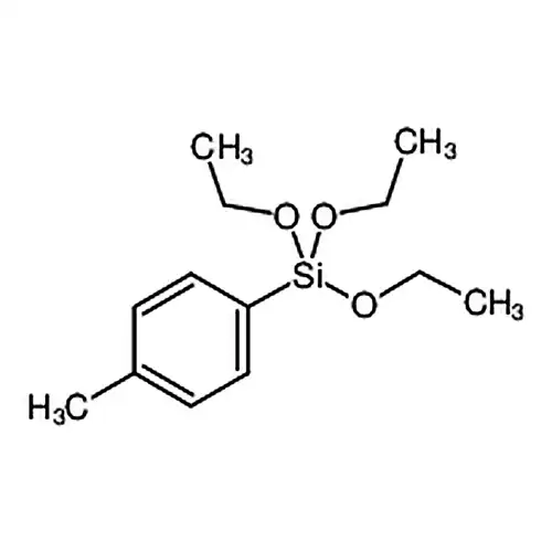 三乙氧基(对甲苯基)硅烷
