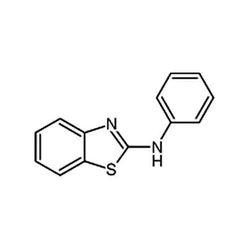 N-苯基苯并[d]噻唑-2-胺