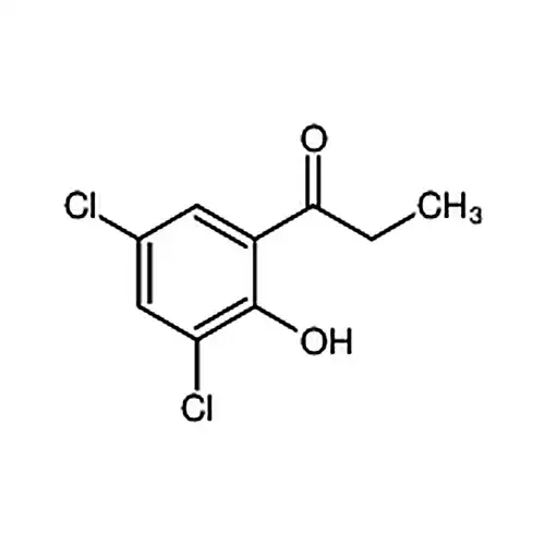1-(3，5-二氯-2-羟基苯基)丙-1-酮