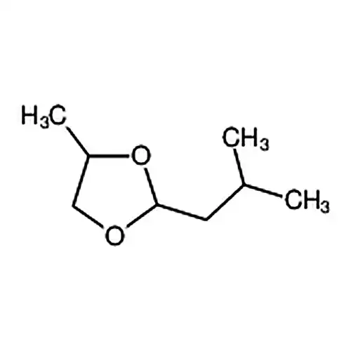 2-异丁基-4-甲基-1,3-二氧戊环