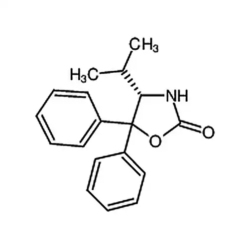 (4S)-(-)-异丙基-5,5-二苯基-2-噁唑烷酮