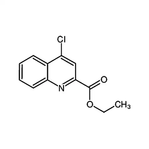 4-氯喹啉-2-羧酸乙酯