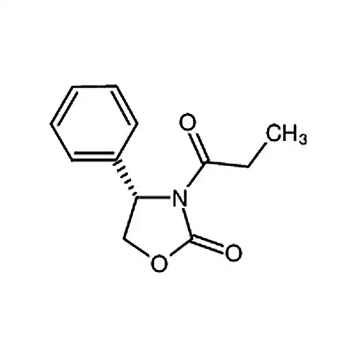 S-4-苯基-3-丙酰基-2-噁唑烷酮