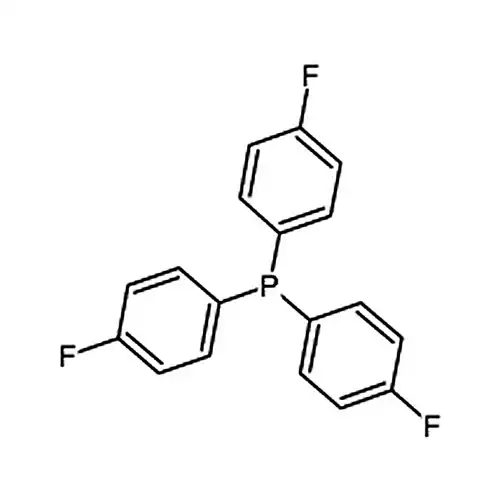 三(4-氟苯基)膦