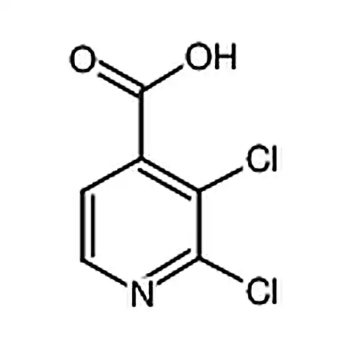 2,3-二氯吡啶-4-羧酸