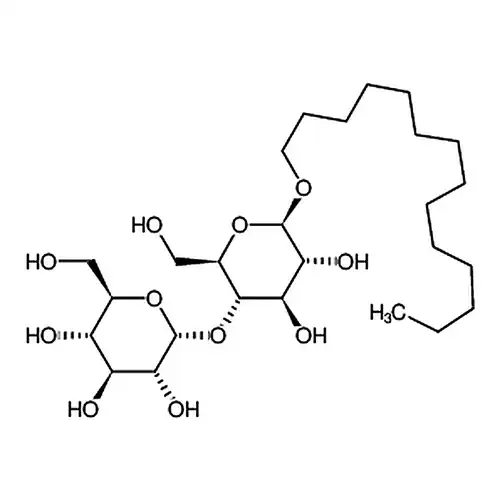 十四烷基-β-D-麦芽糖苷