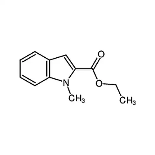 1-甲基-1H-吲哚-2-羧酸乙酯