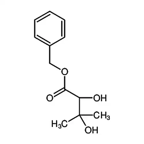 (R)-2，3-二羟基-3-甲基-丁酸苄酯
