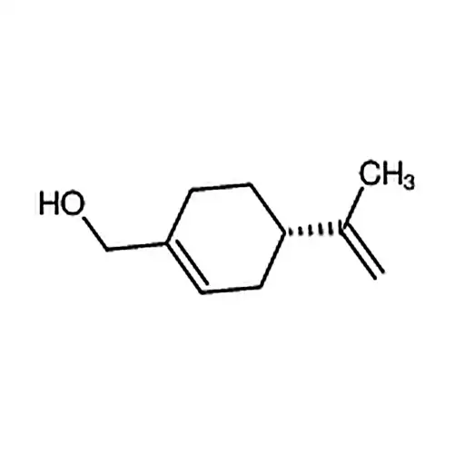 (S)-(4-(丙-1-烯-2-基)环己-1-烯-1-基)甲醇
