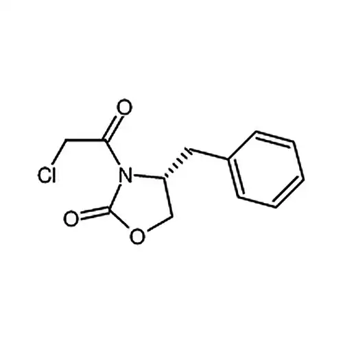 R-4-苄基-3-氯乙酰-2-噁唑烷酮