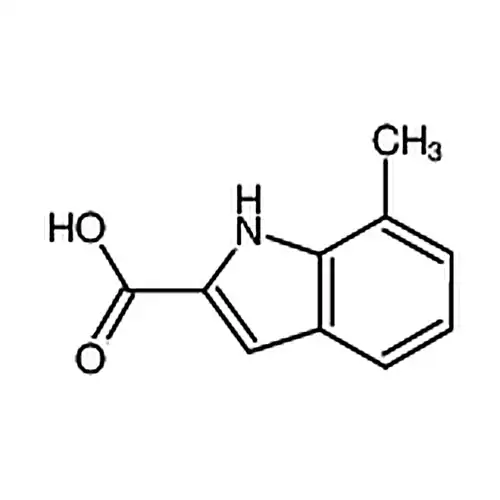7-甲基-1H-吲哚-2-羧酸