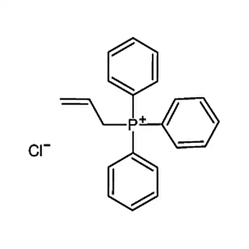 烯丙基三苯基氯化膦