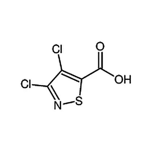 3,4-二氯异噻唑-5-羧酸