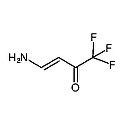 4-氨基-1,1,1-三氟-3-丁烯-2-酮