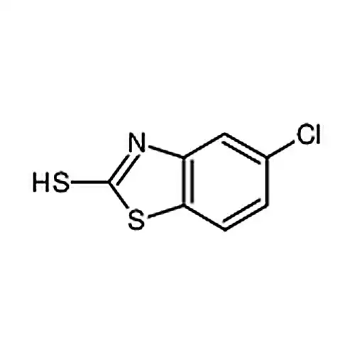 2-巯基-4-氯苯并噻唑