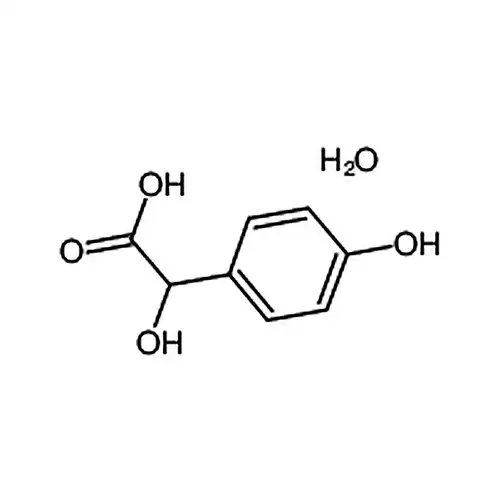DL-4-羟基扁桃酸单水化合物