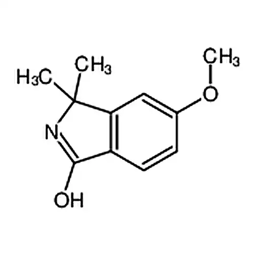 5-甲氧基-3,3-二甲基异吲哚啉-1-酮
