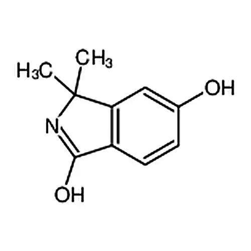 5-羟基-3,3-二甲基异吲哚啉-1-酮