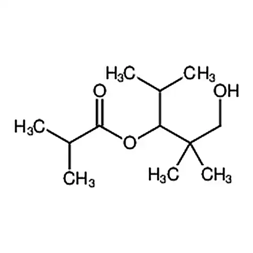 3-羟基-2，2-二甲基-1-(1-甲基乙基)丙基异丁酸酯