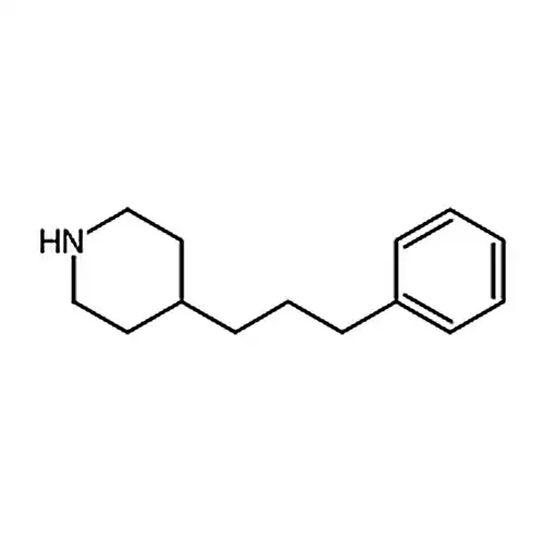4-(3-phenylpropyl)piperidine