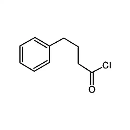 4-苯基丁酰氯