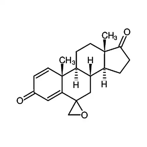 (8R，9S，10R，13S，14S)-10，13-二甲基螺[7，8，9，11，12，13，15，16-八氢-6H-环戊并[a]菲-6，2'-环氧乙烷]-3，17(10H，14H)-二酮