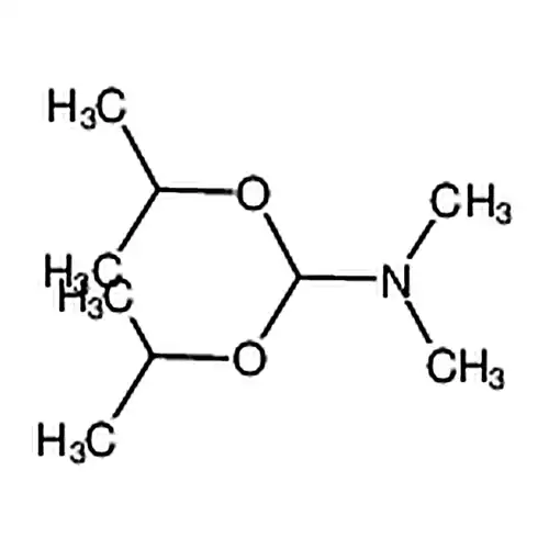 N,N-二甲基甲酰胺二异丙基缩醛
