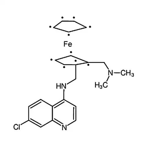 Ferroquine