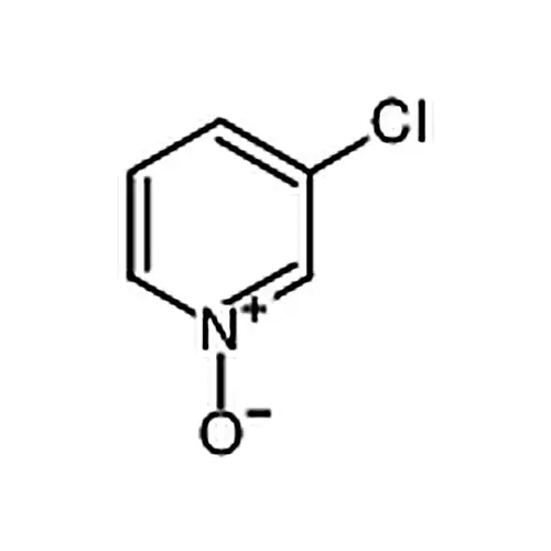 3-氯吡啶-N-氧化物
